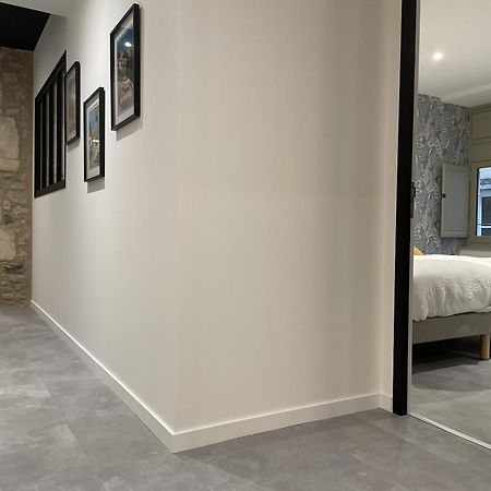 Le Loft De L'Hotel Dieu Вільфранш-де-Руерг Номер фото